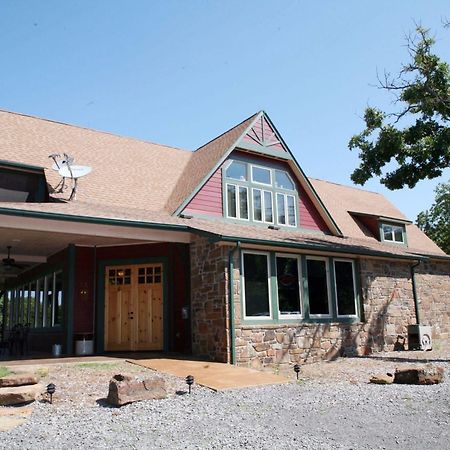 Terrapin Peak Bed Breakfast & Beyond Cookson Экстерьер фото