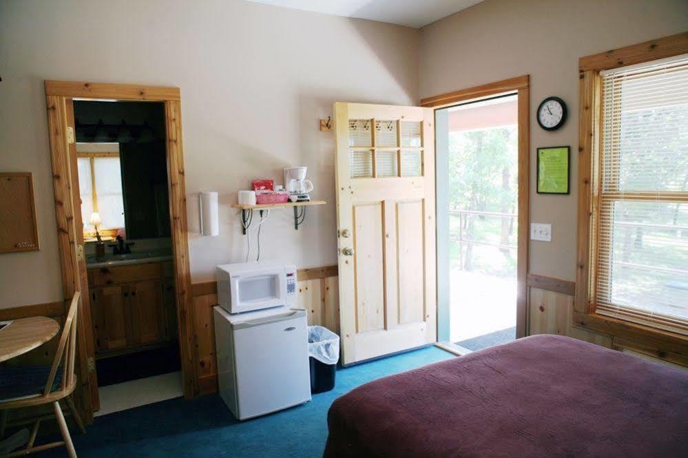 Terrapin Peak Bed Breakfast & Beyond Cookson Экстерьер фото