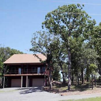 Terrapin Peak Bed Breakfast & Beyond Cookson Экстерьер фото