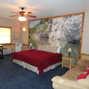Terrapin Peak Bed Breakfast & Beyond Cookson Экстерьер фото