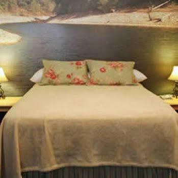 Terrapin Peak Bed Breakfast & Beyond Cookson Экстерьер фото