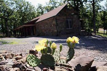 Terrapin Peak Bed Breakfast & Beyond Cookson Экстерьер фото