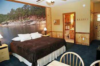 Terrapin Peak Bed Breakfast & Beyond Cookson Экстерьер фото