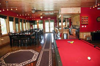 Terrapin Peak Bed Breakfast & Beyond Cookson Экстерьер фото