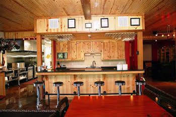 Terrapin Peak Bed Breakfast & Beyond Cookson Экстерьер фото